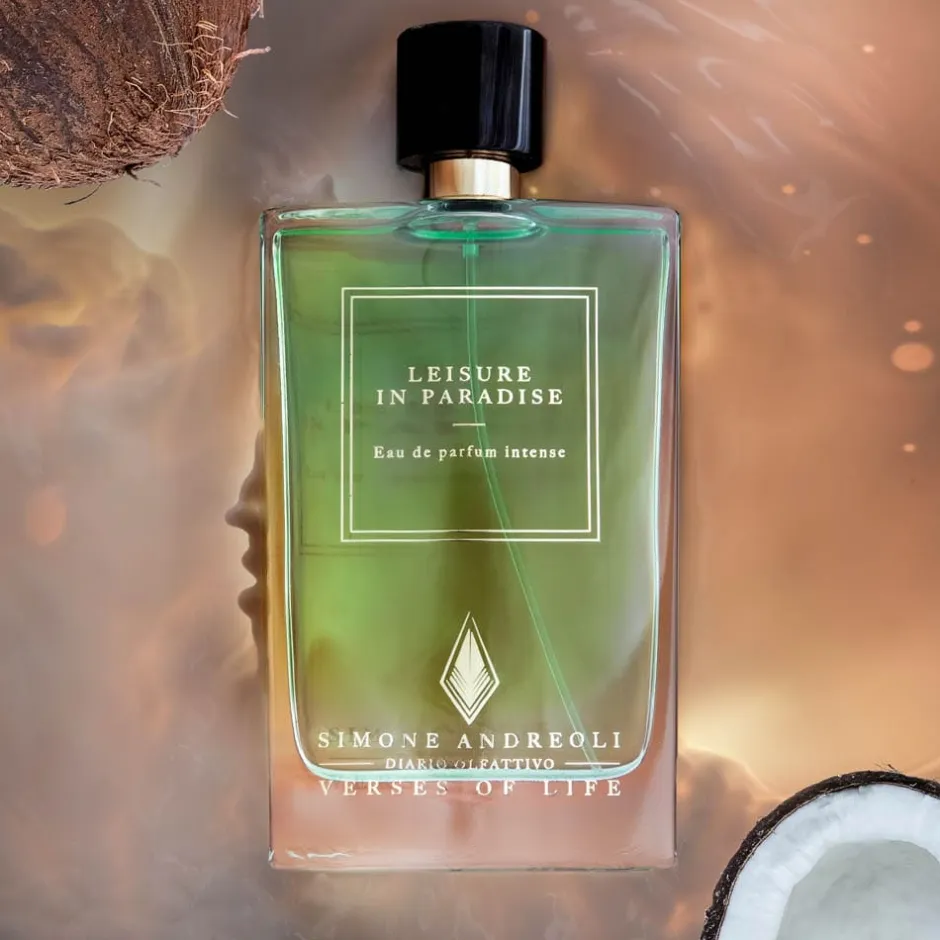 SIMONE ANDREOLI Düfte|