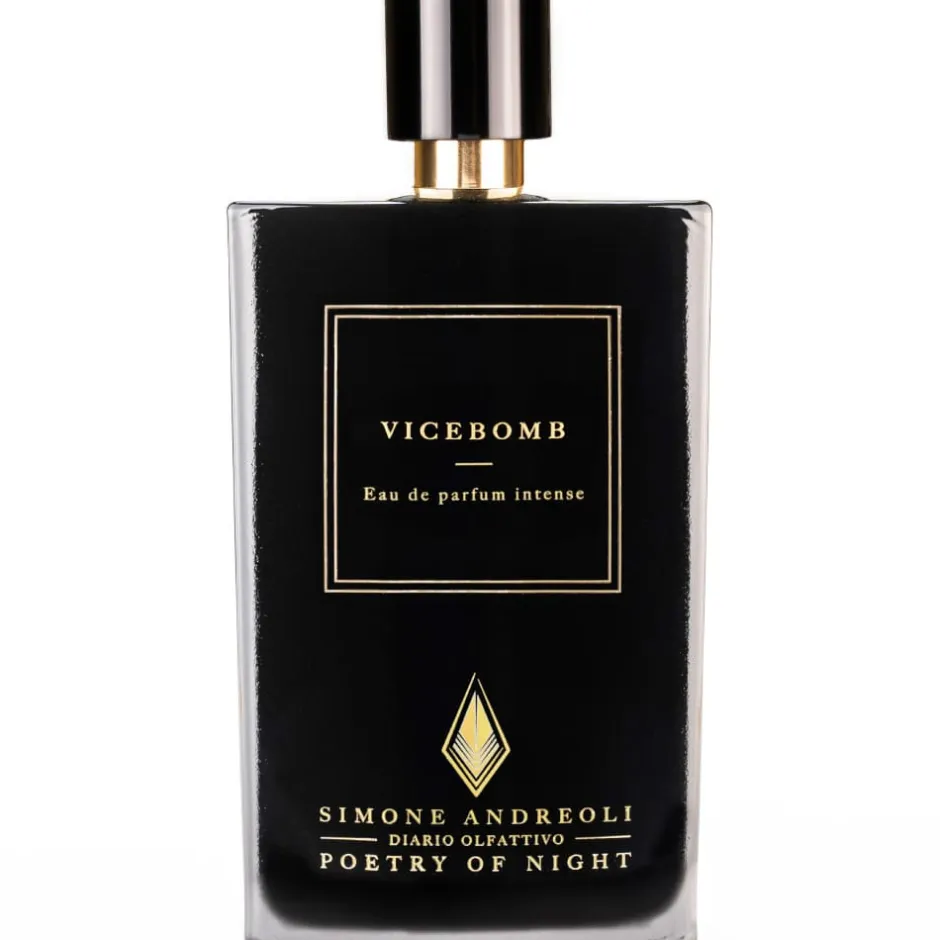 SIMONE ANDREOLI Düfte|