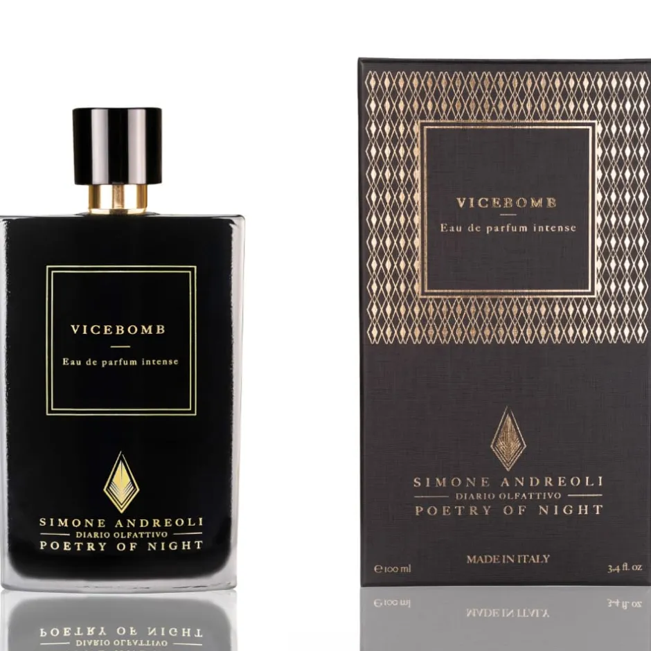 SIMONE ANDREOLI Düfte|