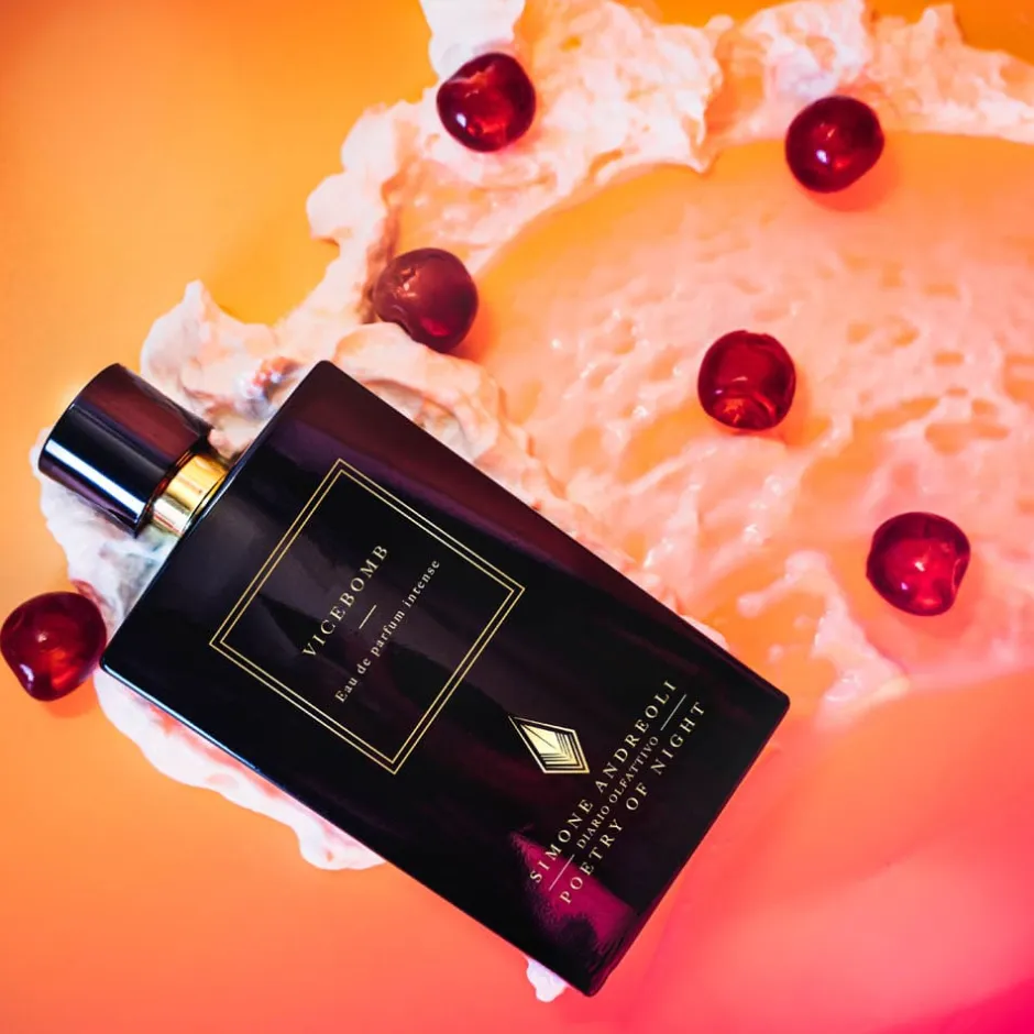 SIMONE ANDREOLI Düfte|