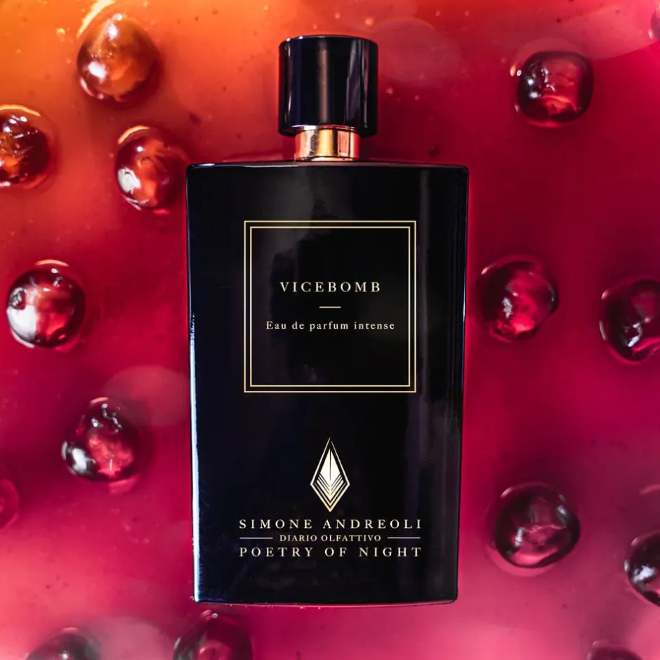 SIMONE ANDREOLI Düfte|