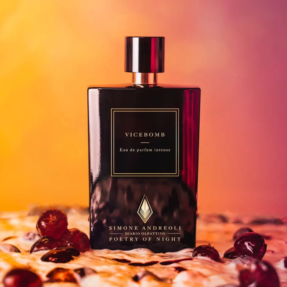 SIMONE ANDREOLI Düfte|