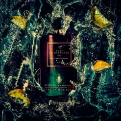SIMONE ANDREOLI Düfte|