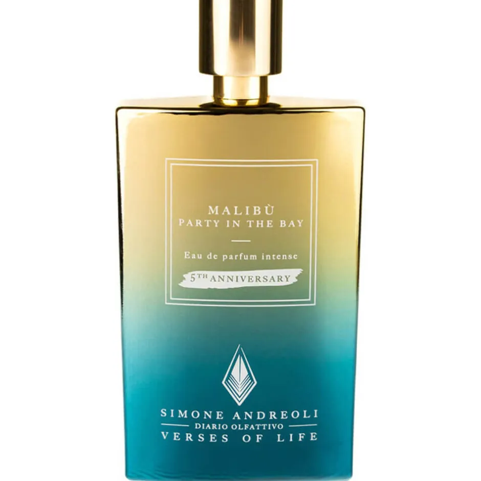 SIMONE ANDREOLI Düfte|