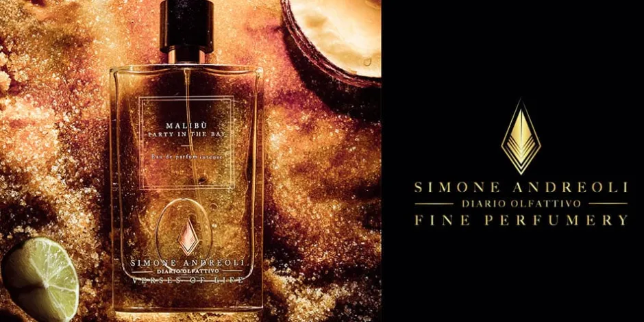 SIMONE ANDREOLI Düfte|