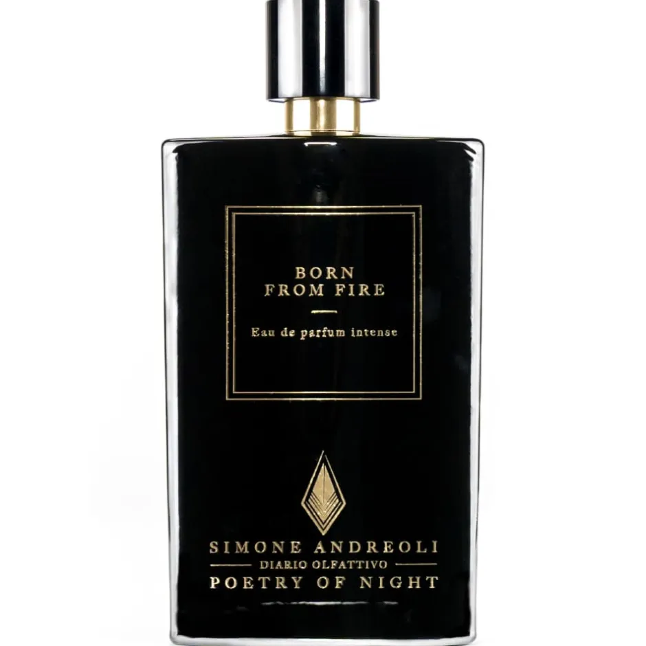 SIMONE ANDREOLI Düfte|