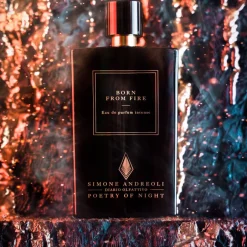 SIMONE ANDREOLI Düfte|