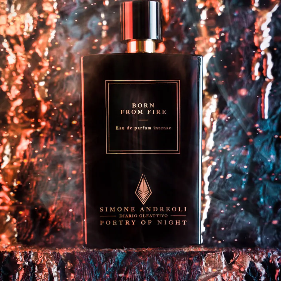 SIMONE ANDREOLI Düfte|