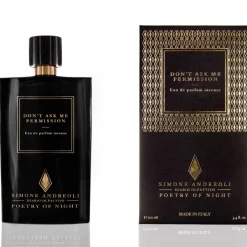 SIMONE ANDREOLI Düfte|