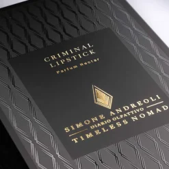 SIMONE ANDREOLI Düfte|