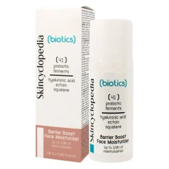 Skincyclopedia Gesichtpflege·Tages & Nachtpflege|