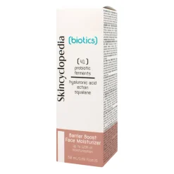 Skincyclopedia Gesichtpflege·Tages & Nachtpflege|