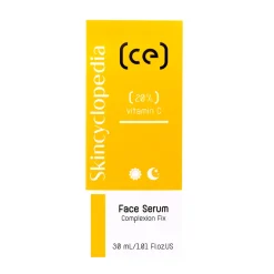 Skincyclopedia Serum & Kur ·Serum|