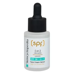 Skincyclopedia Sonnenschutz|