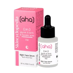 Skincyclopedia Serum & Kur ·Serum|