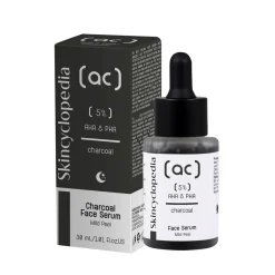 Skincyclopedia Serum & Kur ·Serum|