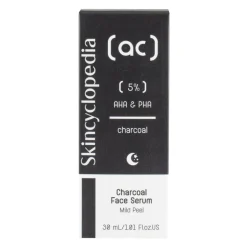 Skincyclopedia Serum & Kur ·Serum|