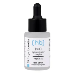 Skincyclopedia Serum & Kur ·Serum|