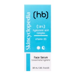 Skincyclopedia Serum & Kur ·Serum|
