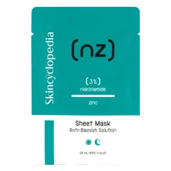 Skincyclopedia Maske·Reinigungsmaske|