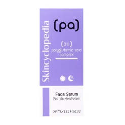 Skincyclopedia Serum & Kur ·Serum|