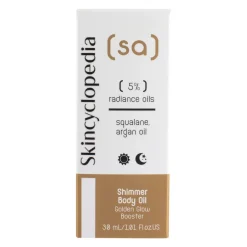 Skincyclopedia Pflege·Body Oil|