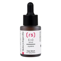 Skincyclopedia Serum & Kur ·Serum|