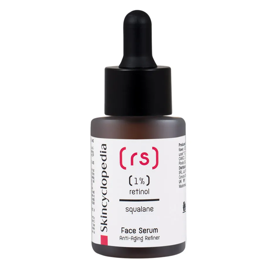 Skincyclopedia Serum & Kur ·Serum|