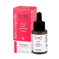 Skincyclopedia Serum & Kur ·Serum|