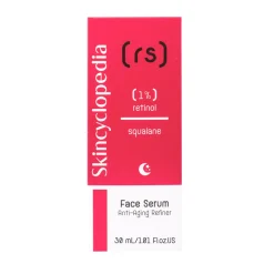 Skincyclopedia Serum & Kur ·Serum|