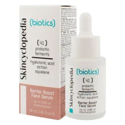 Skincyclopedia Serum & Kur ·Serum|