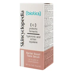 Skincyclopedia Serum & Kur ·Serum|
