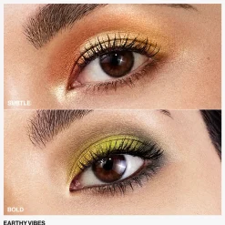 Smashbox Lidschatten Palette|