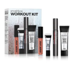 Smashbox Mascara Set|Mascara·Mascara|