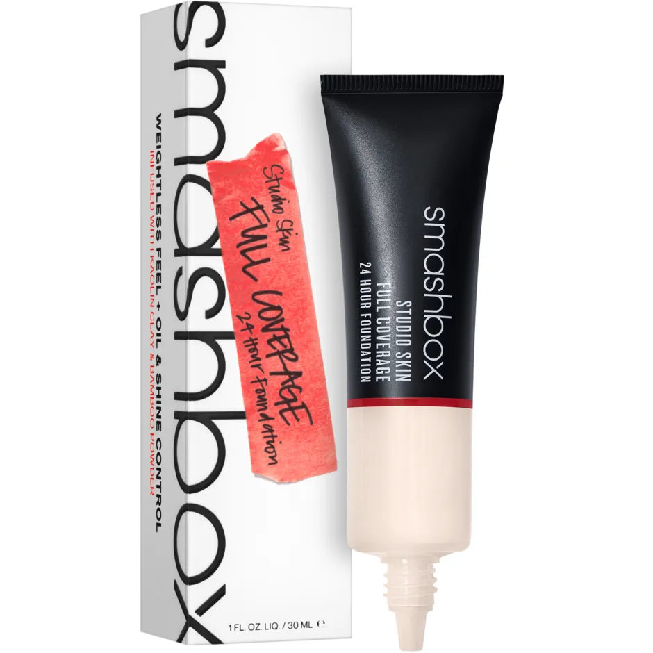 Smashbox Make-Up|