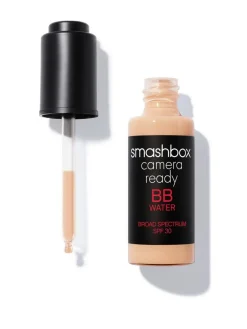 Smashbox Getönte Tagespflege·Bb Cream|