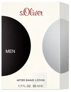 S.Oliver After Shave·After Shave|