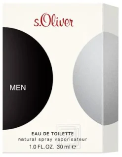 S.Oliver Düfte·Eau De Toilette Spray|