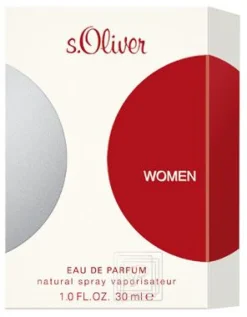S.Oliver Düfte·Eau De Parfum Spray|