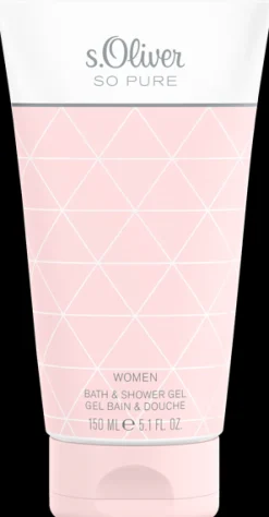 S.Oliver Duschpflege·Bath & Shower|