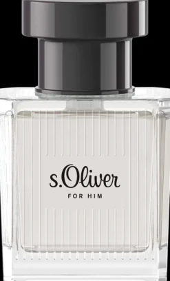 S.Oliver After Shave·After Shave|