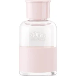 S.Oliver Düfte·Eau De Toilette Spray|