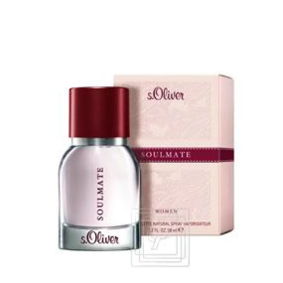 S.Oliver Düfte·Eau De Toilette Spray|
