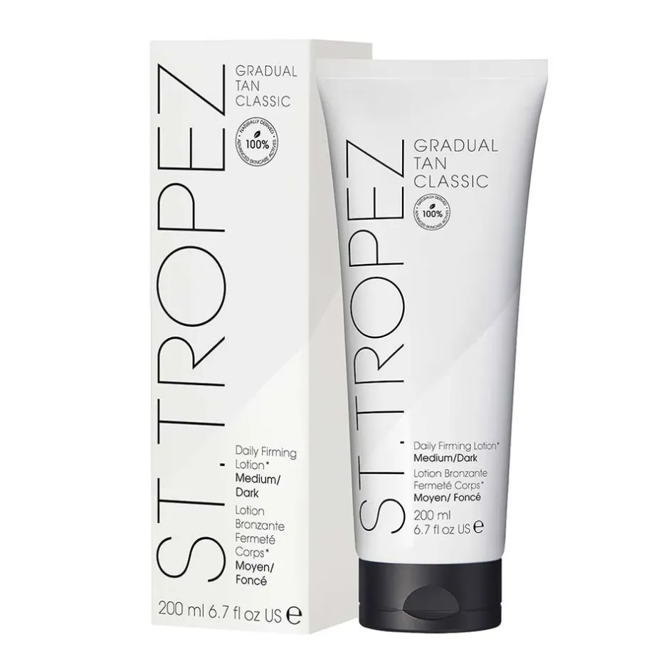 St. Tropez Selbstbräuner|