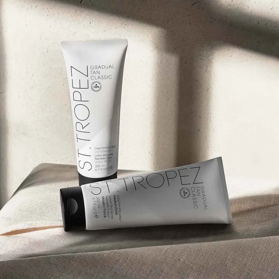 St. Tropez Selbstbräuner|