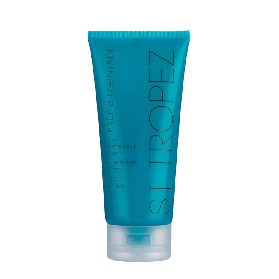 St. Tropez Reinigung·Body Peeling|