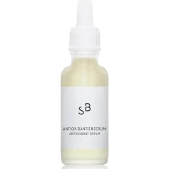 STUDIO BOTANIC Serum & Kur ·Serum|