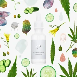 STUDIO BOTANIC Serum & Kur ·Serum|