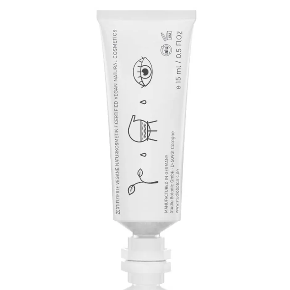 STUDIO BOTANIC Augenpflege·Augenpflege|