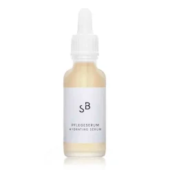 STUDIO BOTANIC Serum & Kur ·Serum|